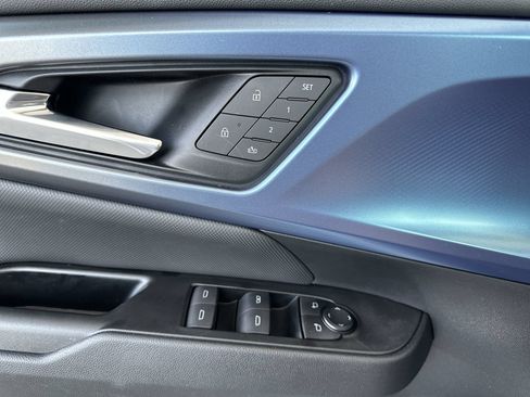 Certified 2024 Chevrolet Equinox EV LT w/ Active Safety Package 3 FWD image 22