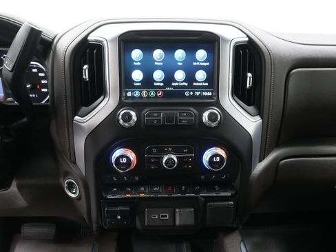Used 2021 GMC Sierra 1500 SLT w/ SLT Premium Plus Package image 22