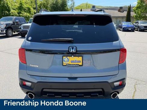 Used 2023 Honda Passport Elite image 6