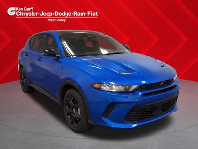 Used 2024 Dodge Hornet R/T Plus w/ R/T Blacktop Package