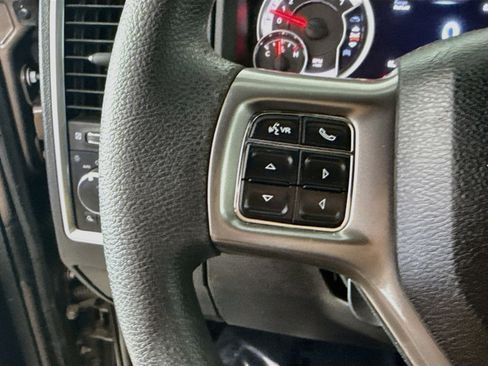 Used 2021 RAM 1500 Warlock w/ Trailer & Traction Group AWD/4WD image 14