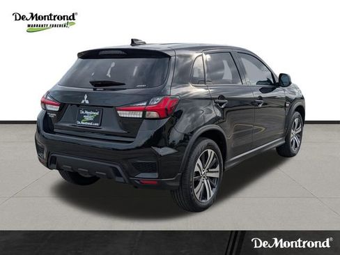 New 2026 Mitsubishi Outlander Sport ES AWD/4WD image 5