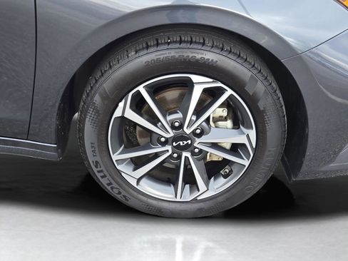 Certified 2024 Kia Forte LXS image 6