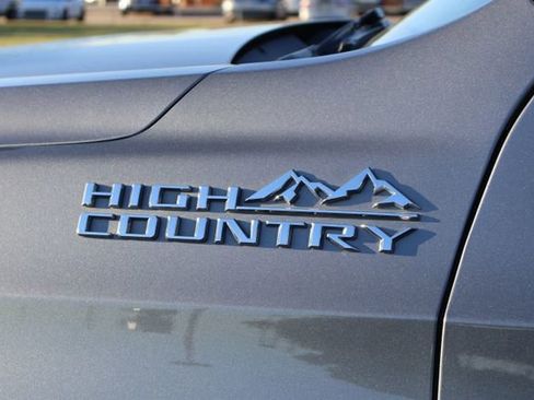 Used 2021 Chevrolet Tahoe High Country image 10