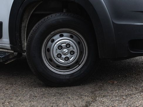 Used 2022 RAM ProMaster 1500 image 3