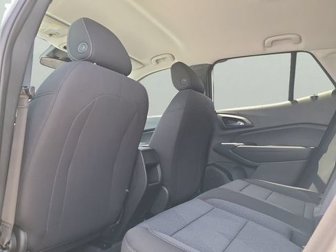 New 2026 Chevrolet Trax LS FWD image 10