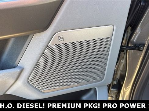 New 2026 Ford F250 XLT w/ XLT Premium Package image 9