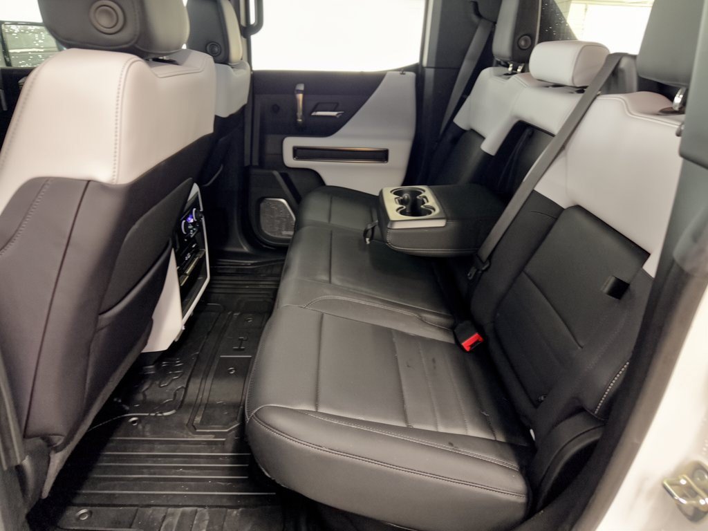Used 2023 GMC Hummer EV Edition 1 AWD/4WD image 25