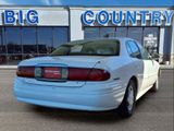 Used 2001 Buick Le Sabre Custom w/ Luxury Pkg image 3