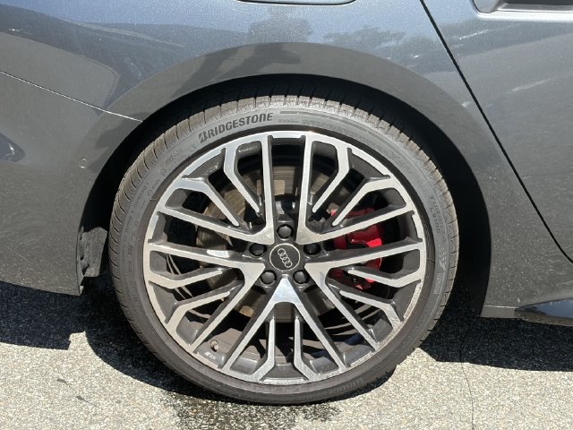 Used 2025 Audi S5 Premium Plus AWD/4WD image 12