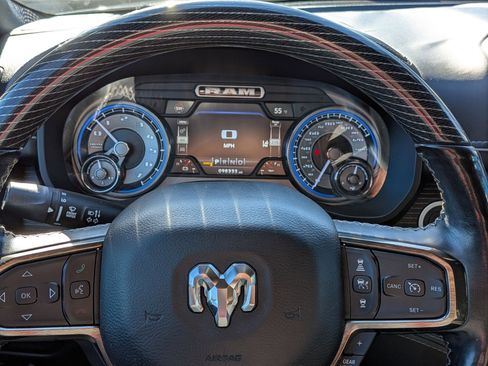 Used 2019 RAM 1500 Limited image 22