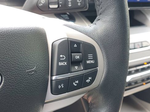 Certified 2023 Ford Explorer XLT AWD/4WD image 27