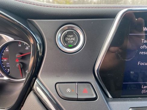 Used 2022 Chevrolet Blazer RS image 22