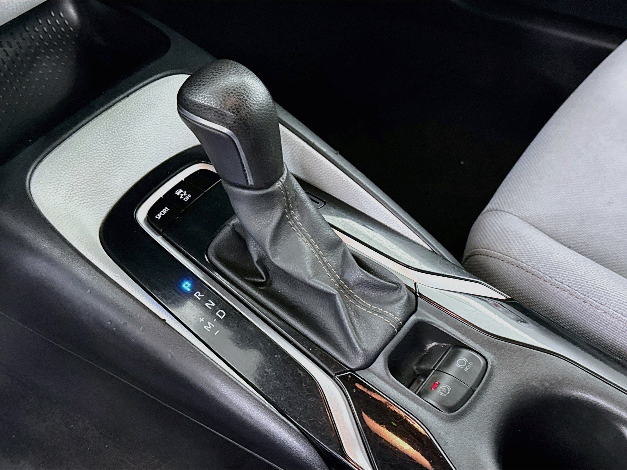 Certified 2021 Toyota Corolla SE FWD image 16
