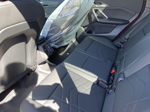 New 2026 BMW X1 xDrive28i w/ Technology Package image 12