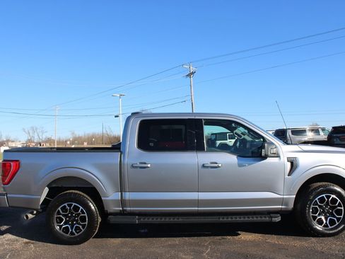 Used 2023 Ford F150 XLT w/ Equipment Group 302A High image 9