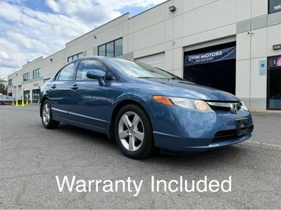 Used 2008 Honda Civic EX-L