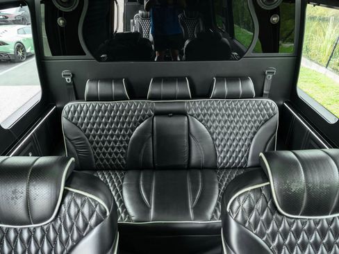 Used 2019 Mercedes-Benz Sprinter 170 image 28