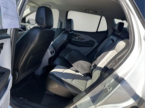 Used 2019 GMC Terrain SLT w/ Preferred Package image 8