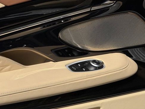New 2025 Aston Martin DB12 Convertible image 23