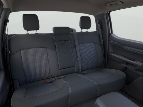 New 2025 Ford Ranger XL image 11
