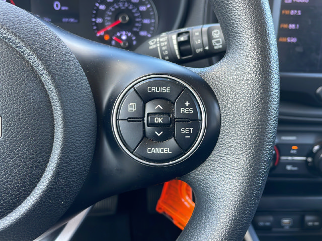 Used 2022 Kia Soul LX FWD image 21