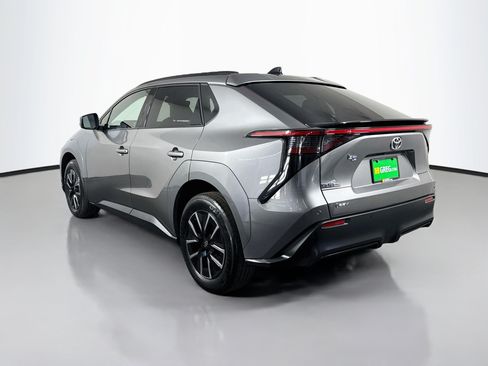 Used 2026 Toyota bZ FWD image 7