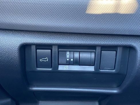 New 2026 Subaru Forester Wilderness image 14