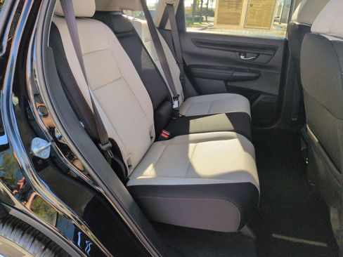 Used 2025 Honda CR-V EX image 20