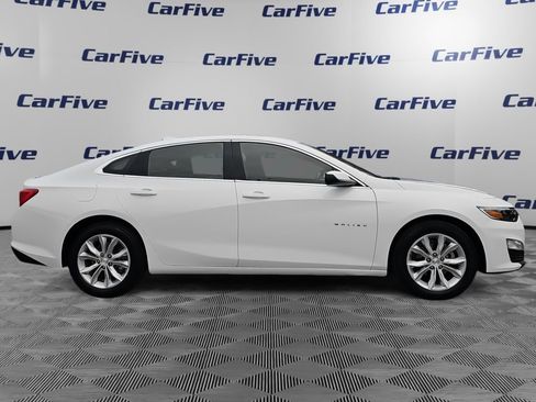 Used 2024 Chevrolet Malibu LT image 7