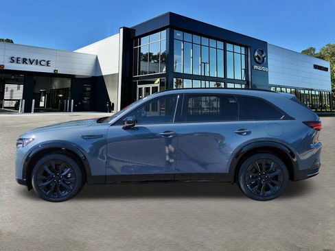 New 2026 MAZDA CX-90 3.3 Turbo S w/ Premium Package AWD/4WD image 7