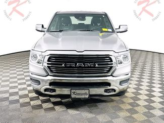 Used 2024 RAM 1500 Laramie video 2