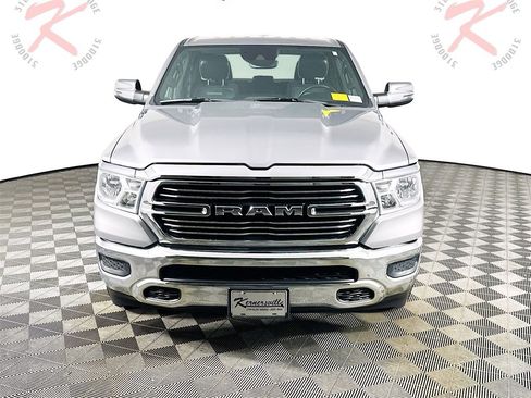 Used 2024 RAM 1500 Laramie image 2