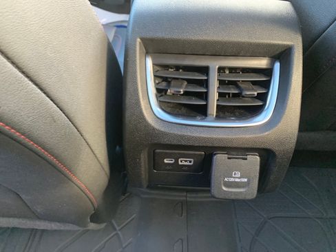 Used 2023 Chevrolet Blazer RS w/ Driver Confidence II Package image 28