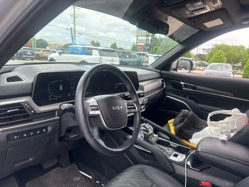 Used 2024 Kia Telluride EX X-Line AWD/4WD image 27