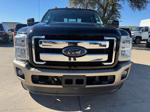 Used 2014 Ford F250 King Ranch image 2