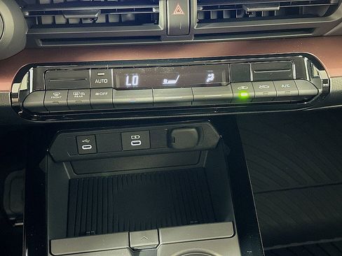 New 2026 Toyota Prius Plug-In Hybrid image 15