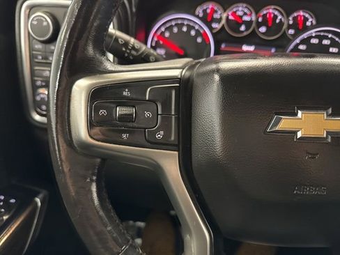 Used 2019 Chevrolet Silverado 1500 LT w/ All-Star Edition image 37