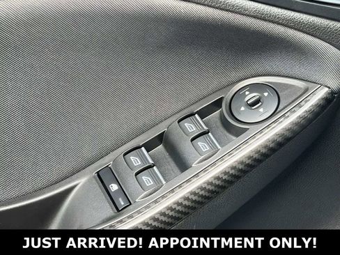 Used 2018 Ford Focus ST w/ Equipment Group 402A image 7