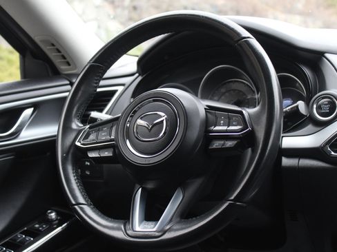 Used 2020 MAZDA CX-9 Touring w/ Touring Premium Package AWD/4WD image 21