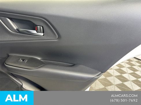 Used 2025 Toyota Prius image 20