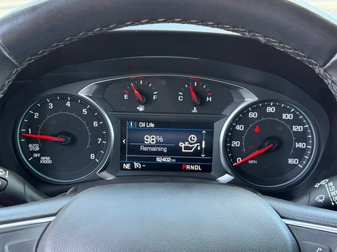 Used 2024 Chevrolet Equinox LT AWD/4WD image 31