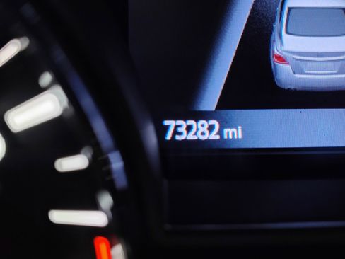 Used 2017 Nissan Altima 2.5 S w/ Power Driver Seat Package image 2