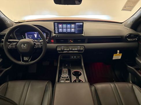 New 2026 Honda Pilot Black Edition image 14