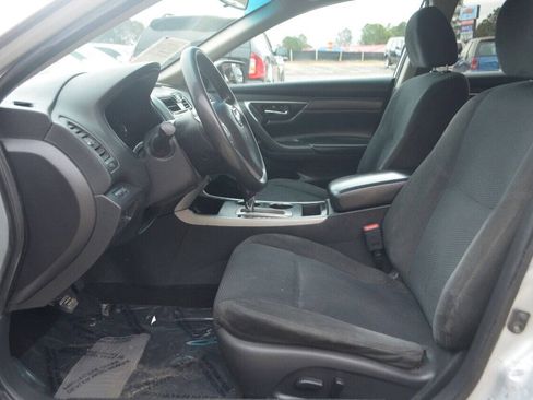 Used 2015 Nissan Altima 2.5 S w/ Power Driver Seat Package image 19