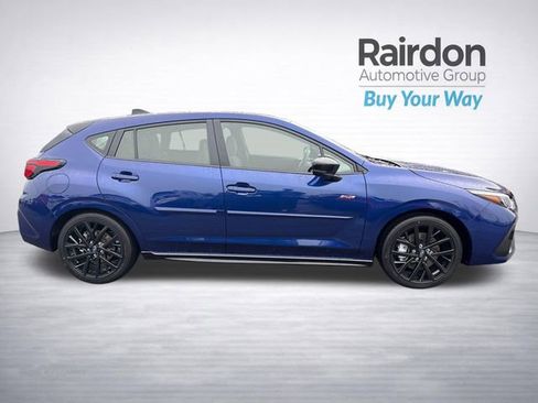 New 2026 Subaru Impreza RS image 10