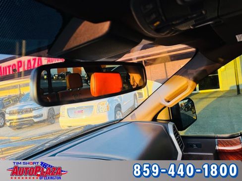 Used 2018 Ford F150 King Ranch w/ Equipment Group 601A Luxury image 47