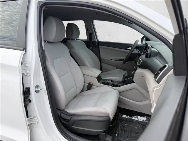 Used 2020 Hyundai Tucson Value AWD/4WD image 10