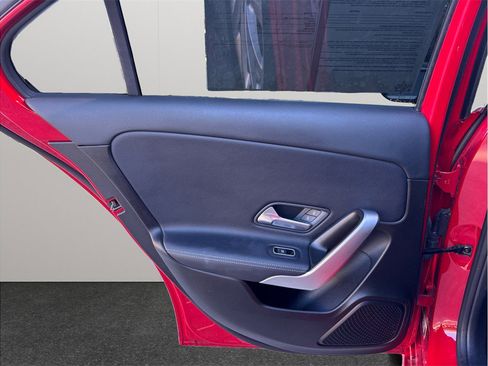 Used 2020 Mercedes-Benz A 220 A 220 Sedan 4D image 35