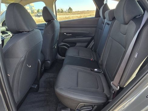 New 2026 Hyundai Tucson SE image 13